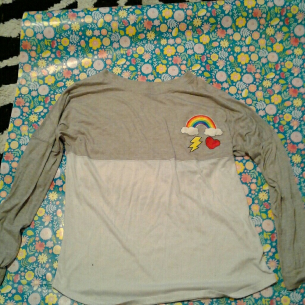 Long Sleeve Tee